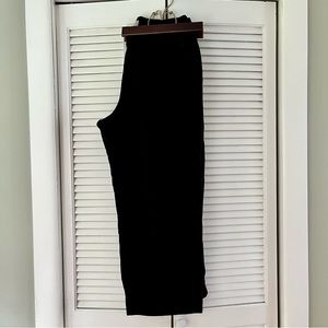 Everlane Organic Wide-leg Comfiest Sweatpants